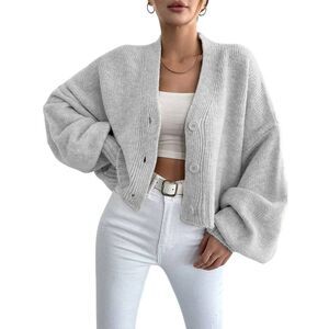 Kayla Paris Womens  Cardigan